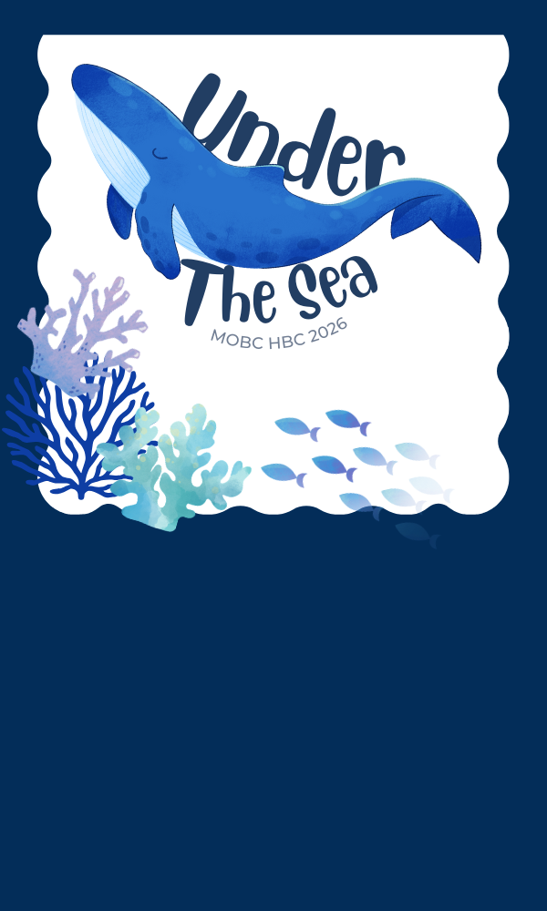 Holiday Bible Club 2026